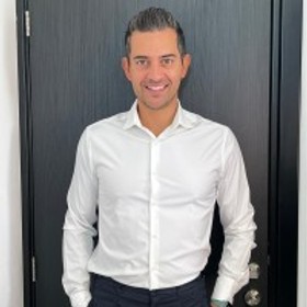 Dr. Giorgos Vasiliou